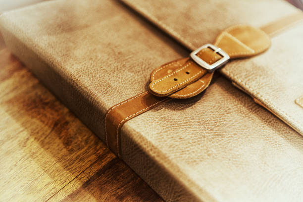Pourquoi un sac en cuir ?